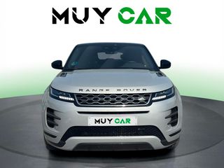 Land Rover Range Rover Evoque D163 MHEV R-Dynamic S 4WD Auto 120 kW (163 CV)