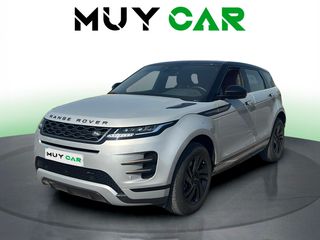 Land Rover Range Rover Evoque D163 MHEV R-Dynamic S 4WD Auto 120 kW (163 CV)