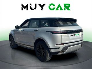 Land Rover Range Rover Evoque D163 MHEV R-Dynamic S 4WD Auto 120 kW (163 CV)