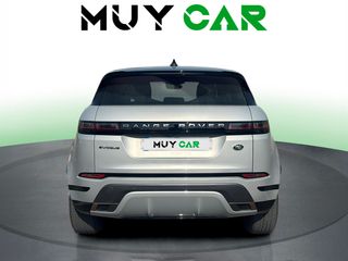 Land Rover Range Rover Evoque D163 MHEV R-Dynamic S 4WD Auto 120 kW (163 CV)