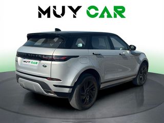 Land Rover Range Rover Evoque D163 MHEV R-Dynamic S 4WD Auto 120 kW (163 CV)