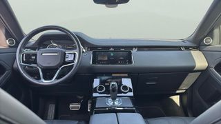 Land Rover Range Rover Evoque D163 MHEV R-Dynamic S 4WD Auto 120 kW (163 CV)