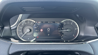 Land Rover Range Rover Evoque D163 MHEV R-Dynamic S 4WD Auto 120 kW (163 CV)