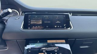 Land Rover Range Rover Evoque D163 MHEV R-Dynamic S 4WD Auto 120 kW (163 CV)