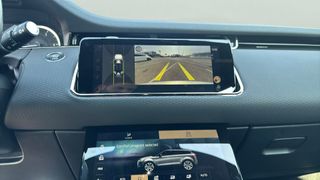 Land Rover Range Rover Evoque D163 MHEV R-Dynamic S 4WD Auto 120 kW (163 CV)