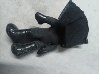 Peluche Darth Vader Star Wars