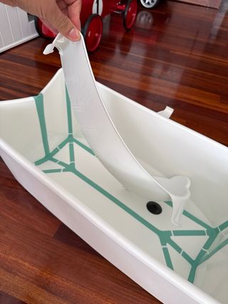 Bañera plegable Stokke Flexi Bath