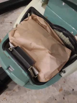 Aspirador Sanyo 1400W