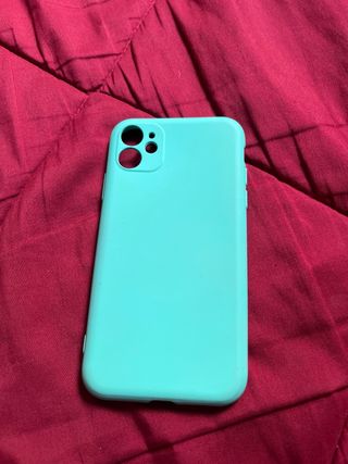 Fundas iPhone 11 (Varias)