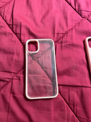 Fundas iPhone 11 (Varias)