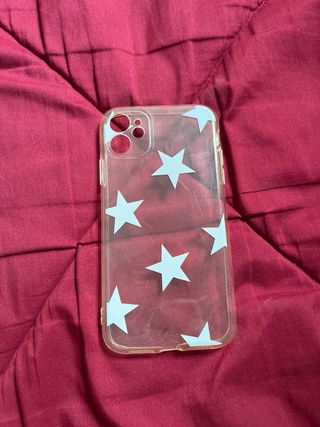 Fundas iPhone 11 (Varias)