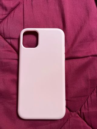 Fundas iPhone 11 (Varias)