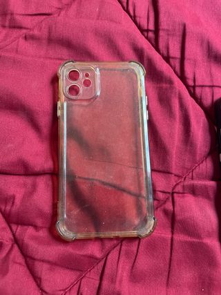 Fundas iPhone 11 (Varias)