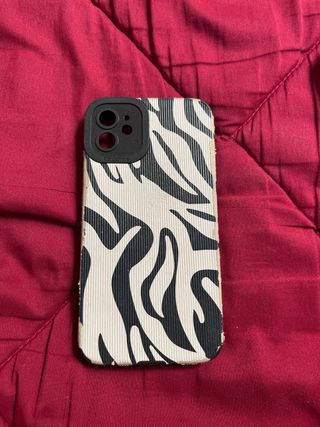 Fundas iPhone 11 (Varias)