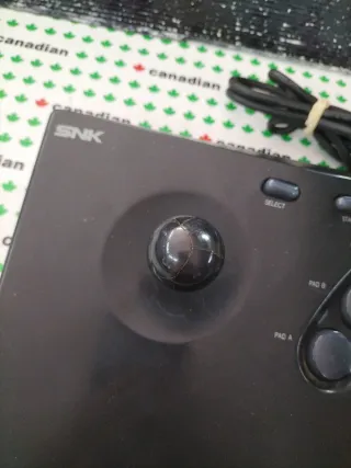 Neo Geo RENTAL