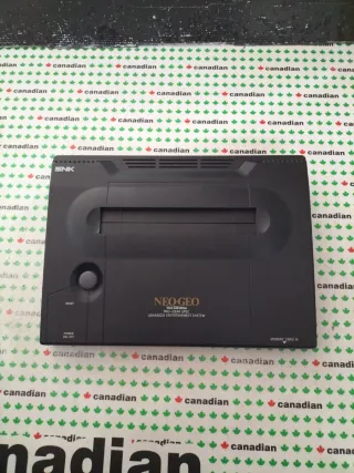 Neo Geo RENTAL