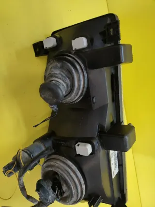 FARO DELANTERO DERECHO NISSAN ATLEON