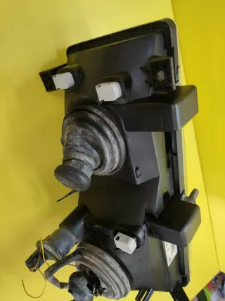 FARO DELANTERO DERECHO NISSAN ATLEON