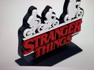 Expositor Funko Pop Stranger Things