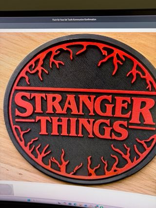 Expositor Funko Pop Stranger Things