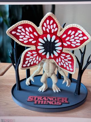 Expositor Funko Pop Stranger Things