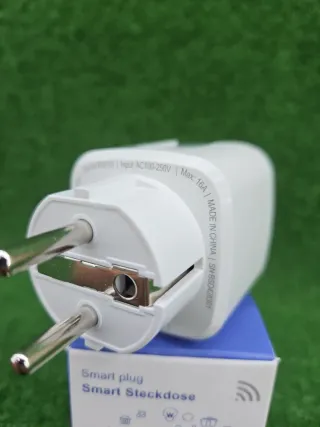 Enchufe Inteligente WiFi SURFOU Zigbee