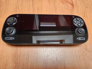 Retroid Pocket 5 Negro Poco Uso