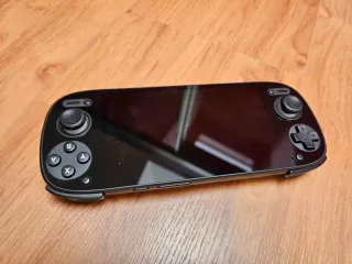 Retroid Pocket 5 Negro Poco Uso