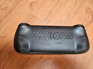 Retroid Pocket 5 Negro Poco Uso