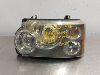 FARO IZQUIERDO LAND ROVER RANGE ROVER (LM) 306D1