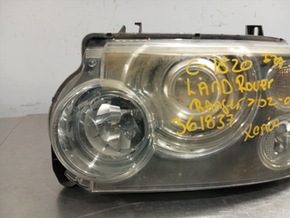 FARO IZQUIERDO LAND ROVER RANGE ROVER (LM) 306D1