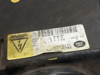 FARO IZQUIERDO LAND ROVER RANGE ROVER (LM) 306D1