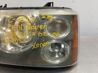 FARO IZQUIERDO LAND ROVER RANGE ROVER (LM) 306D1