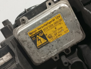 FARO IZQUIERDO LAND ROVER RANGE ROVER (LM) 306D1