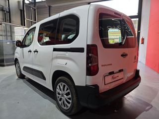 Citroen Berlingo Talla M BlueHDi 100 SS FEEL