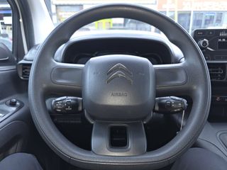Citroen Berlingo Talla M BlueHDi 100 SS FEEL