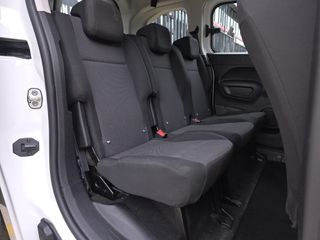 Citroen Berlingo Talla M BlueHDi 100 SS FEEL