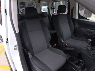 Citroen Berlingo Talla M BlueHDi 100 SS FEEL