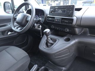 Citroen Berlingo Talla M BlueHDi 100 SS FEEL