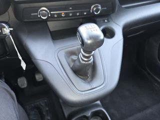 Citroen Berlingo Talla M BlueHDi 100 SS FEEL