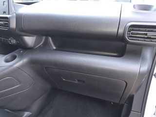 Citroen Berlingo Talla M BlueHDi 100 SS FEEL