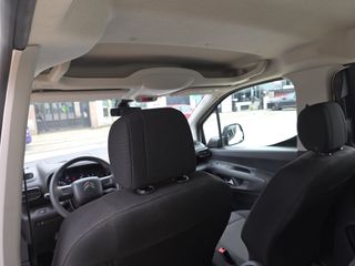 Citroen Berlingo Talla M BlueHDi 100 SS FEEL