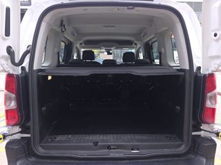 Citroen Berlingo Talla M BlueHDi 100 SS FEEL