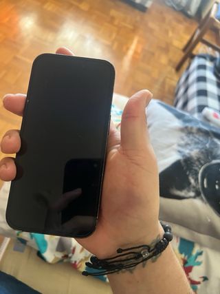 iPhone 14 Pro Negro