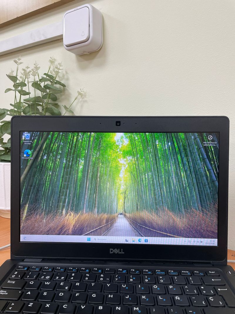 Dell Latitude 5290 -79317- afbeelding 2