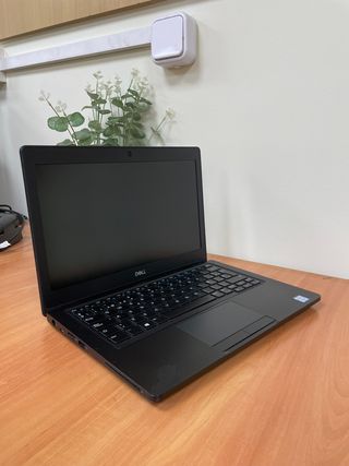 Dell Latitude 5290 -79317-