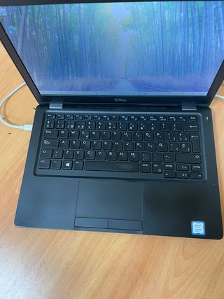Dell Latitude 5290 -79317-