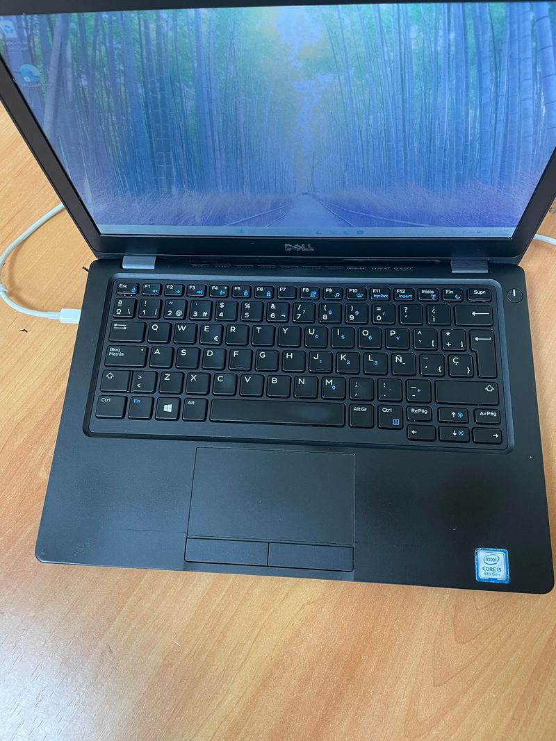 Dell Latitude 5290 -79317- afbeelding 3