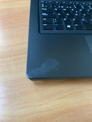 Dell Latitude 5290 -79317-