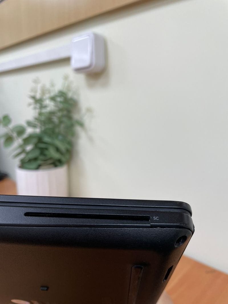 Dell Latitude 5290 -79317- afbeelding 7